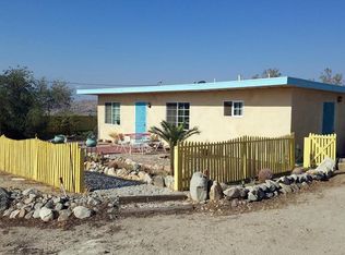 10100 Big Morongo, Morongo Valley, CA 92256