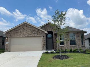 1208 Bosque Ln, Weatherford, TX 76087