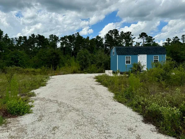 0 NW Thunder St, White Springs, FL 32096