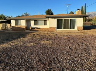 11065 Sunnyslope Ave, Beaumont, CA 92223