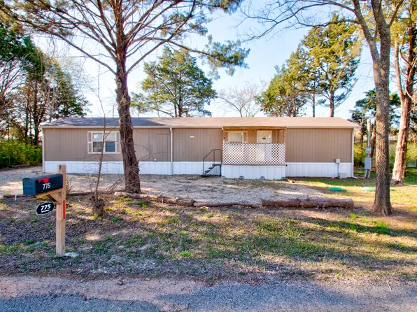 775 Whitaker Cir, Gordonville, TX 76245