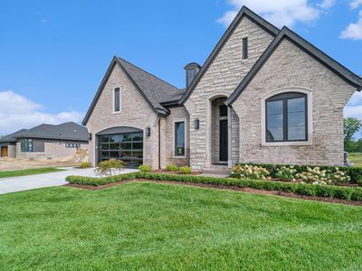 13864 Arthur Ct, Washington, MI, 48094