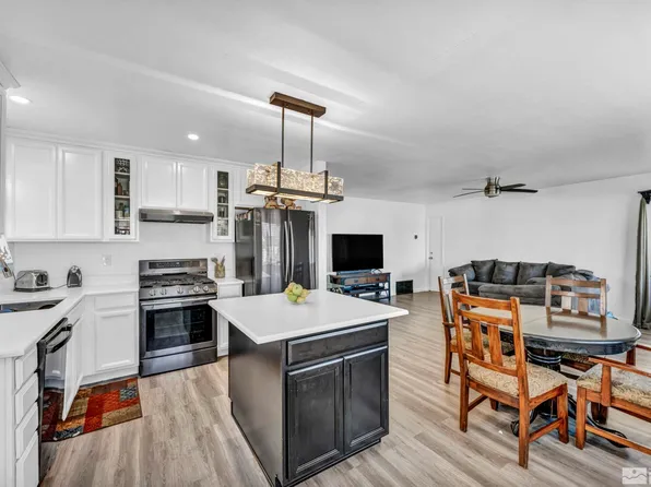 9 E K St, Sparks, NV 89431