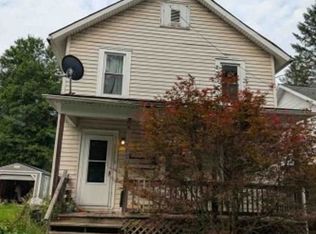 529 Belgiumtown Rd, Brookville, PA 15825