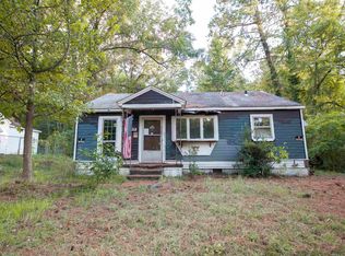 1069 Elm St, Camden, AR 71701