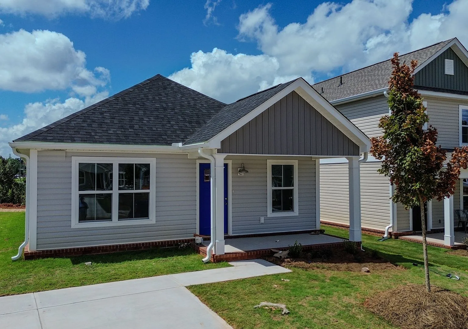Lakeview at Berea — Photo 1