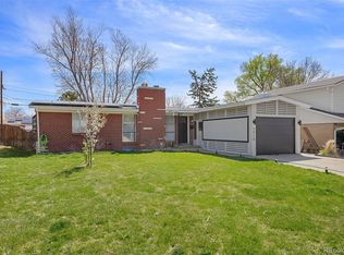 7910 Hooker St, Westminster, CO 80030