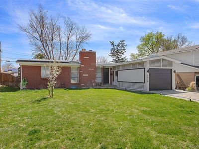 7910 Hooker Street, Westminster, CO, 80030
