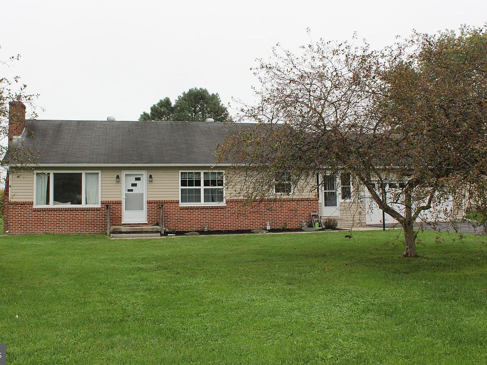 36 Carrolls Tract Rd, Fairfield, PA 17320 Zillow