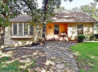 2030 S Kilmer Ln, Atoka, OK 74525