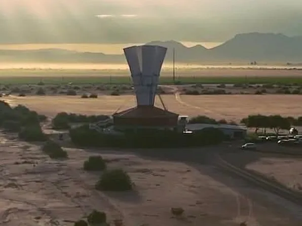 3950 N Juniper Dr, Eloy, AZ 85131