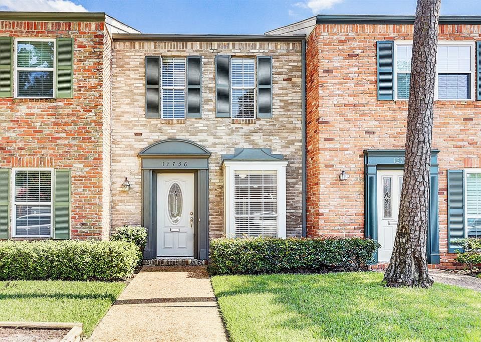 1st image of 12736 Huntingwick Dr #71