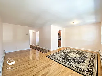 Rented by Daniel Gale Sotheby's International Realty