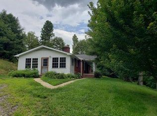 2838 Seven Mile Ridge Rd, Burnsville, NC 28714