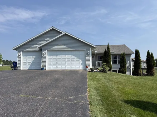 1500 DELMORE DRIVE, Merrill, WI 54452