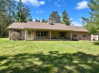 4260 Dort Rd, Roscommon, MI 48653
