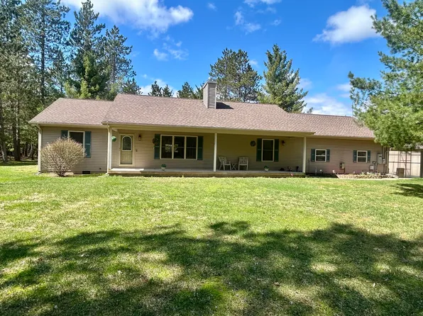 4260 Dort Rd, Roscommon, MI 48653