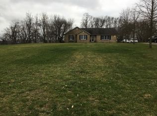 9739 Cincinnati Zanesville Rd SW, Amanda, OH 43102