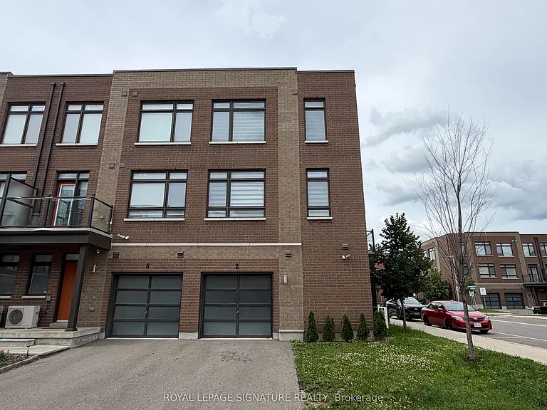 2 Beliveau St — Photo 1