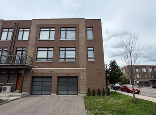 2 Beliveau St, Vaughan, ON L4L0M1