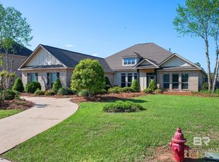 9815 Bellaton Ave, Daphne, AL 36526