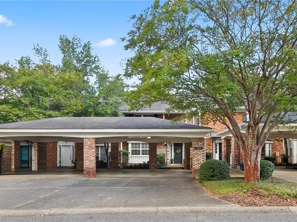 1708 Saint Charles Pl, Tuscaloosa, AL 35406