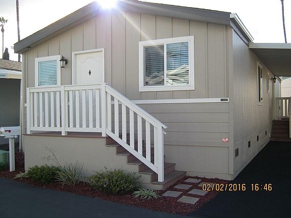 2nd image of 1075 Space Park Way Spc 341