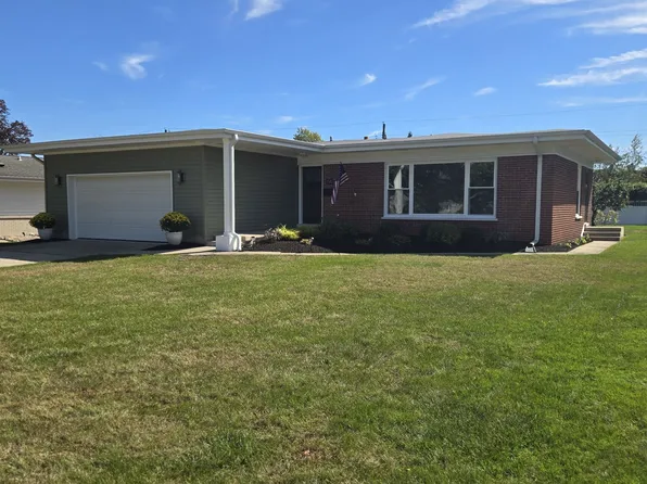 1342 Elliott Dr, Munster, IN 46321