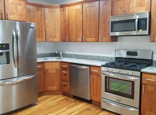 112 Park St, Brookline, MA 02446
