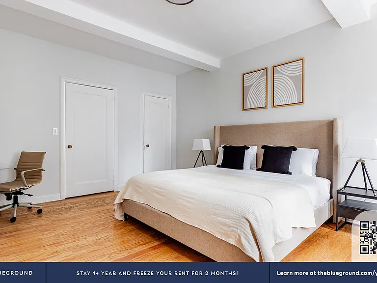 400 E 57th St #6C — Photo 11
