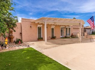 1561 N Park Ave, Casa Grande, AZ 85122
