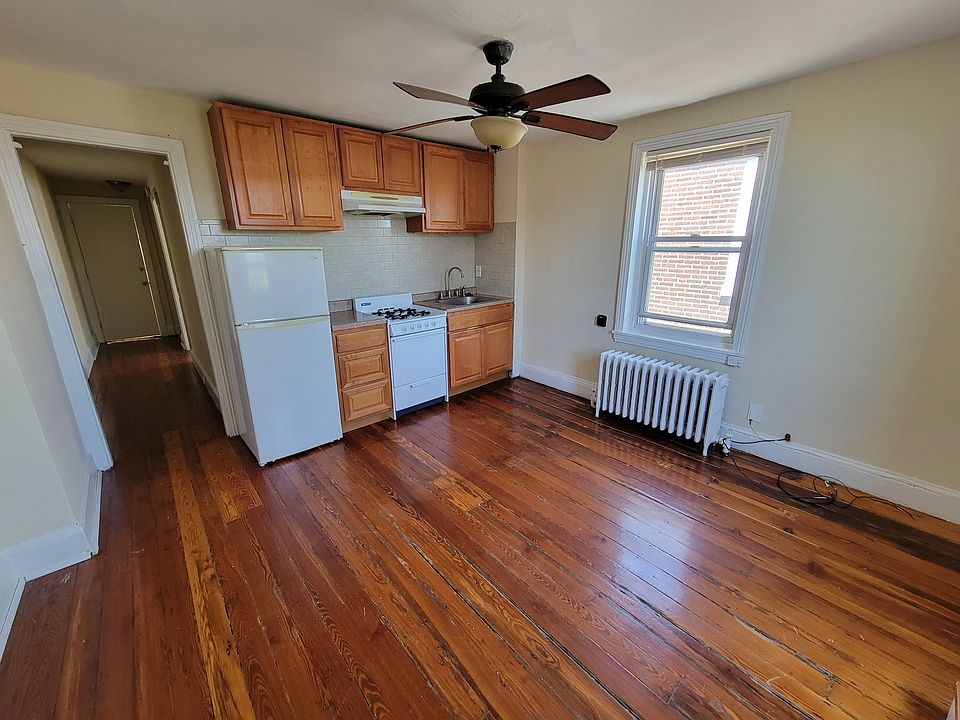 1st image of 719 Corinthian Ave APT 3R