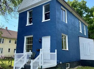 1506 Steuben St, Utica, NY 13501