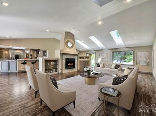618 Lakeshore Blvd, Incline Village, NV 89451