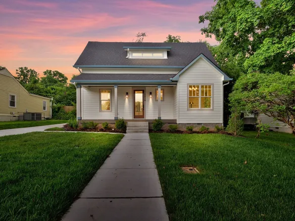 1516 McKennie Ave, Nashville, TN 37206
