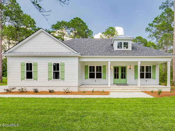 1395 Sapelo Park Dr NE, Townsend, GA 31331