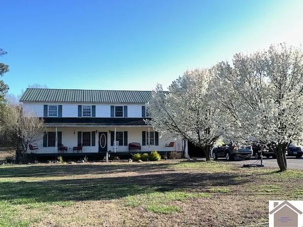 441 Charley Miller Rd, Almo, KY 42020