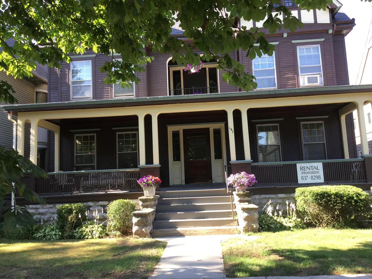 147 Lancaster Ave — Photo 1