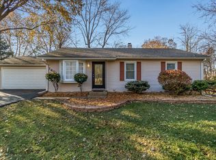 1401 Middletree Rd, Joliet, IL 60433