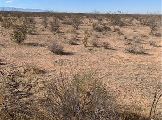 0 Dominion St #11, Mojave, CA 93501