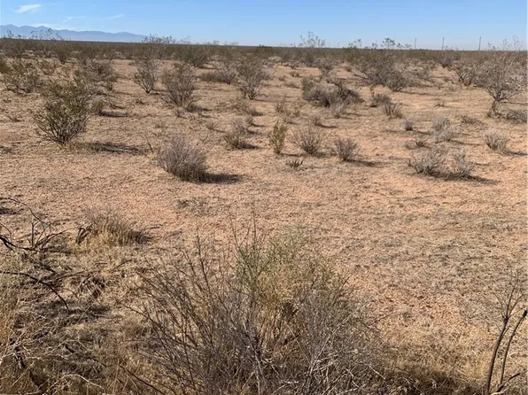 0 Dominion St #11, Mojave, CA 93501