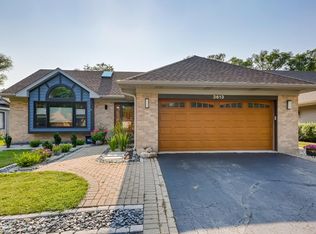 3613 Killarney Ct, Rolling Meadows, IL 60008