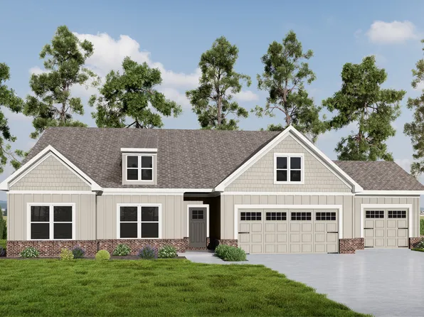 189 Riverside Trl, Monroe, GA 30656