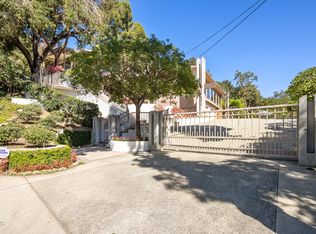 1380 Shenandoah Rd, San Marino, CA 91108