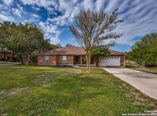 822 Venado Hls, San Antonio, TX 78260