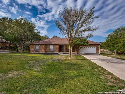 822 Venado Hls, San Antonio, TX, 78260