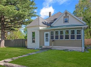 1931 Ash St, Terre Haute, IN 47804