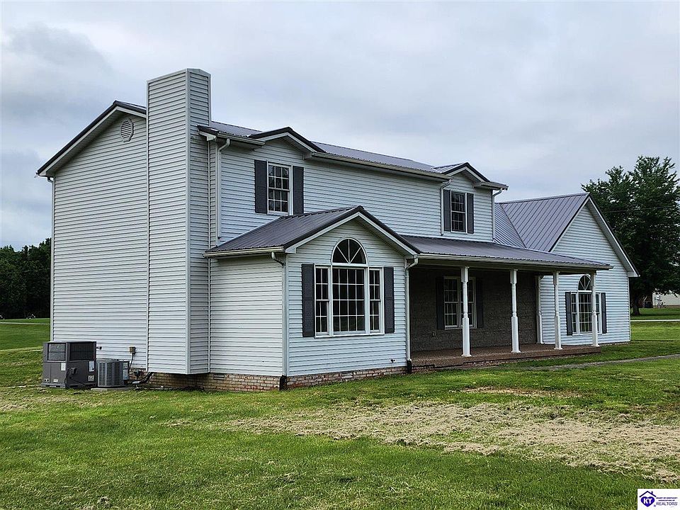 7217 Elizabethtown Rd, Leitchfield, KY 42754 MLS HK23001585 Zillow