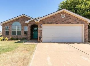 3020 108th St, Lubbock, TX 79423