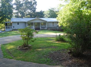 519 Esther Cir, Wedowee, AL 36278